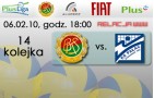 BKS Aluprof - Centrostal Bydgoszcz